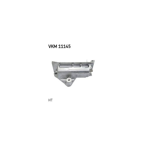 Spannrolle zahnriemen skf vkm - spannrolle,,