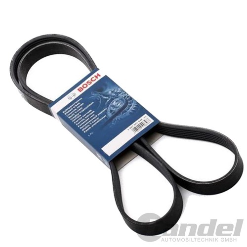 Bosch zahnriemen passend für - bosch,