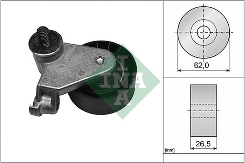 Schaeffler ina zahnriemen - ina,