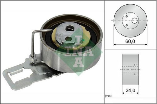 Schaeffler ina zahnriemen - schaeffler,