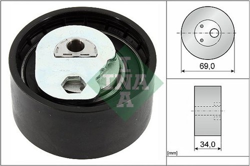 Schaeffler ina zahnriemen - schaeffler,