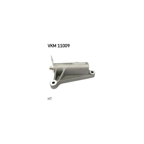 Spannrolle zahnriemen skf - spannrolle,, vkm