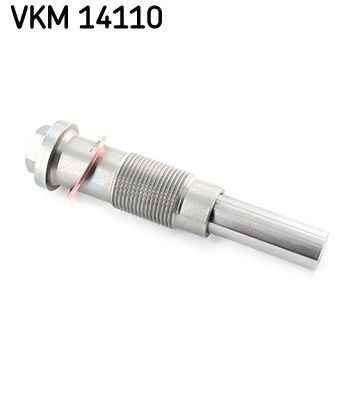 Skf spannrolle zahnriemen vkm - skf,