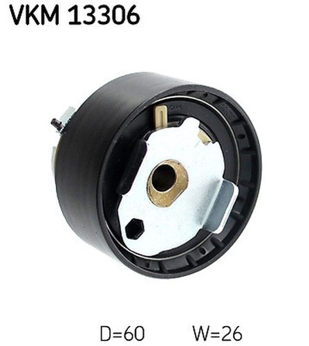 Skf vkm 13306 - skf,
