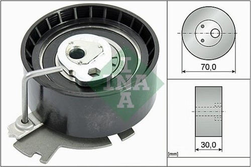 Schaeffler ina zahnriemen - schaeffler,