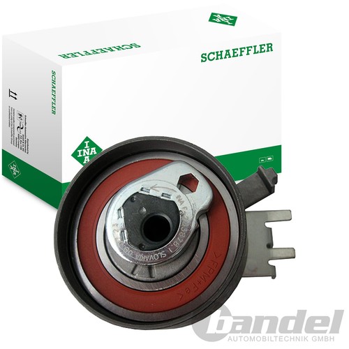 Ina spannrolle spanner - ina,