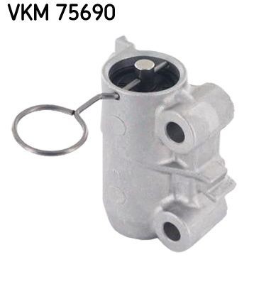 Skf spannrolle zahnriemen - skf, spannrolle,