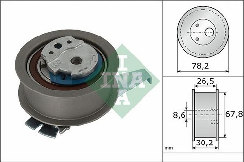 Schaeffler ina zahnriemen - schaeffler,