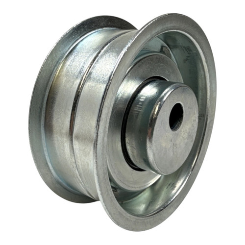 Zahnriemen spannrolle diesel - spannrolle,
