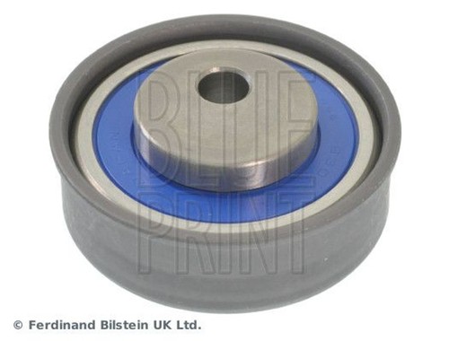 Blue print zahnriemen - print,