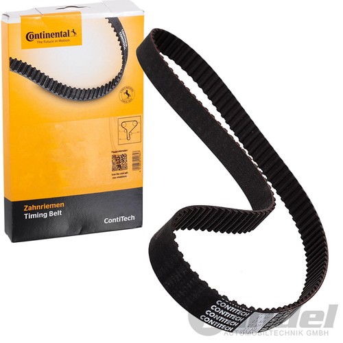 Continental zahnriemen passend - continental,