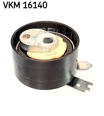 Skf spannrolle zahnriemen vkm - skf,