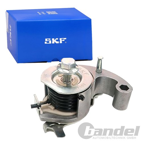 Skf spannrolle zahnriemen - skf,