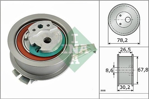 Schaeffler ina zahnriemen - ina,