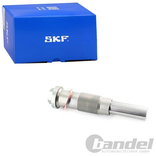 Skf spannrolle zahnriemen - spannrolle,