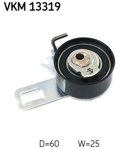 Skf zahnriemen spannrolle - skf,