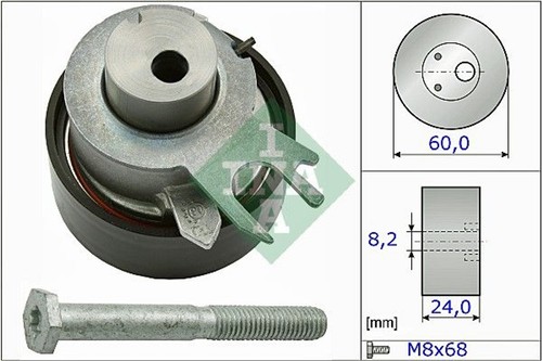 Schaeffler ina zahnriemen - schaeffler,